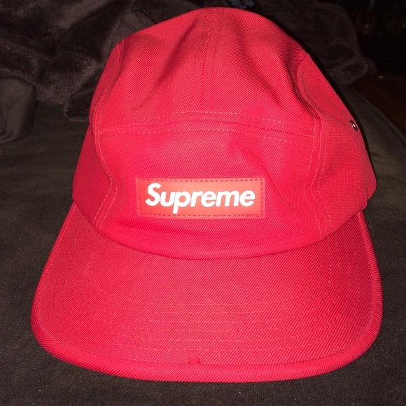Supreme snap back