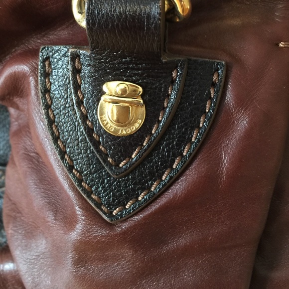Authentic Marc Jacobs Bag! - Picture 2 of 4