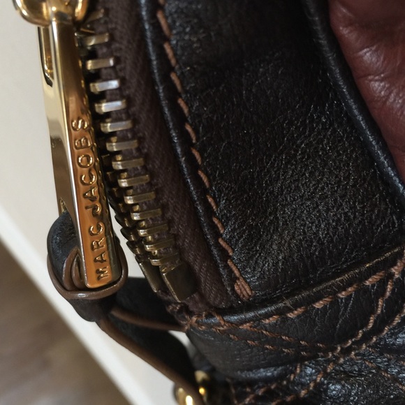 Authentic Marc Jacobs Bag! - Picture 3 of 4