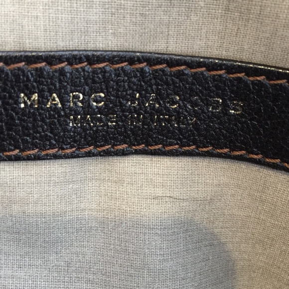 Authentic Marc Jacobs Bag! - Picture 4 of 4