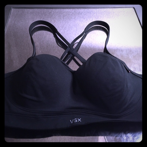 Victoria's Secret vsx sport bra