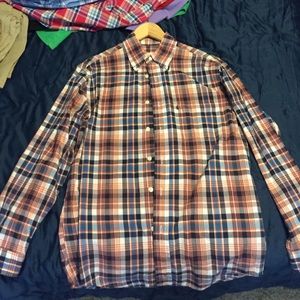 Brooks brothers men's button down