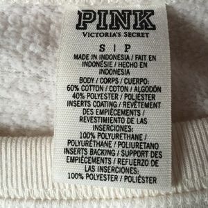 Victoria Secret Pink sweater