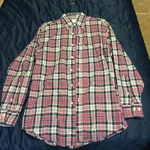 Brooks brother men's button down