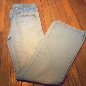 Favorite Boyfriend Jeans