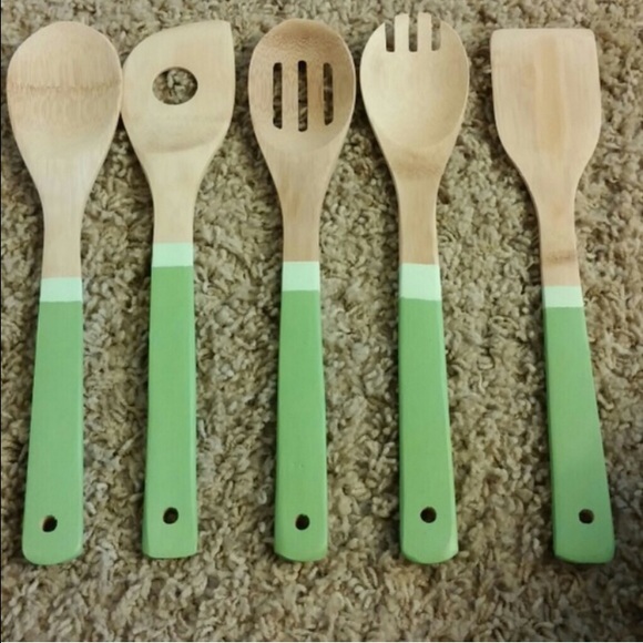 Spoonfuls of love
