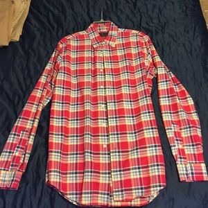 Ralph Lauren men's button down