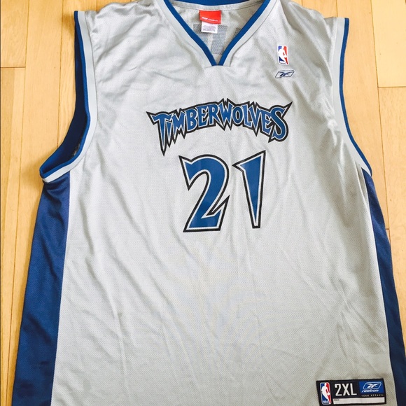 Nba jersey
