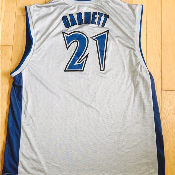 Nba jersey - Picture 2 of 3