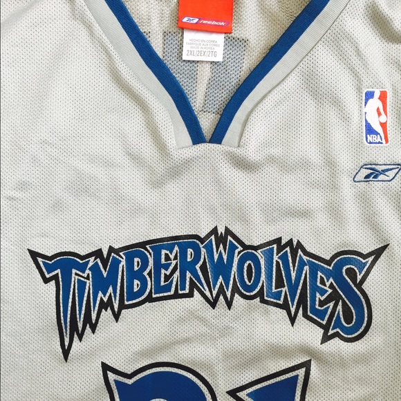 Nba jersey - Picture 3 of 3