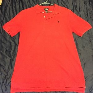 Polo by Ralph Lauren