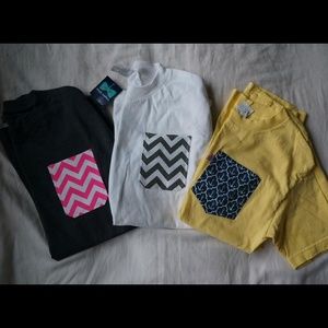 Simply southern tees