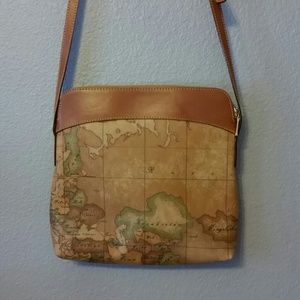 🎉Host Pick🎉Alviero Martini Crossbody Bag