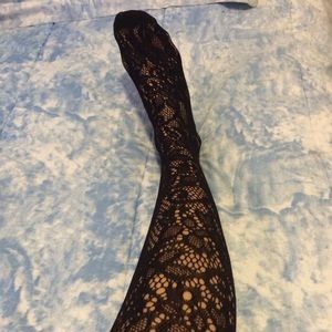 🎉 SALE ENDS @THE END OF APRIL🎊 Black Tights