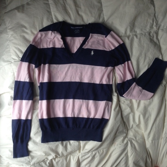 ⛔️SOLD ON Ⓜ️ERCARI⛔️ Gently Worn Ralph Lauren