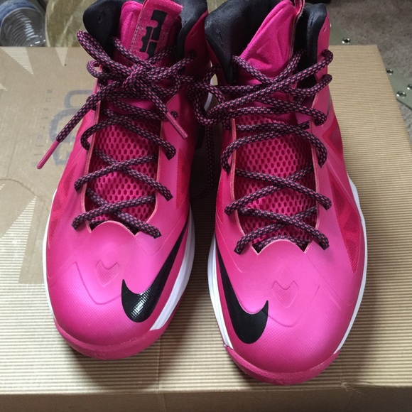 Lebron 10