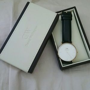 Daniel Wellington Watch