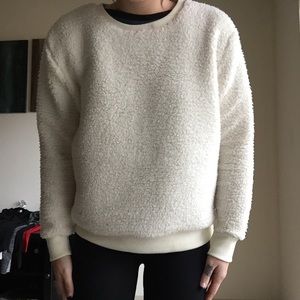 Super soft sweater
