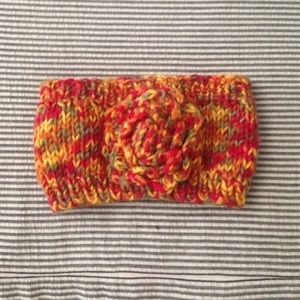 Ear warmers/ Headband