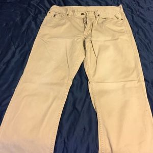 Men's Ralph Lauren Khakis/slacks