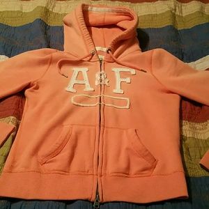 Abercrombie & Fitch Hoodie