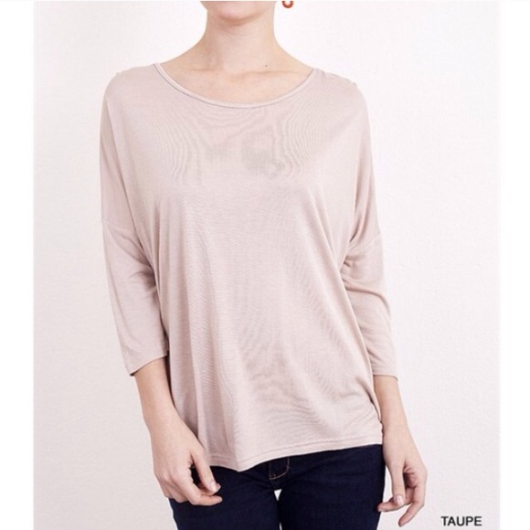 CLEARANCE "Caged Butterfly" Top - Picture 2 of 3