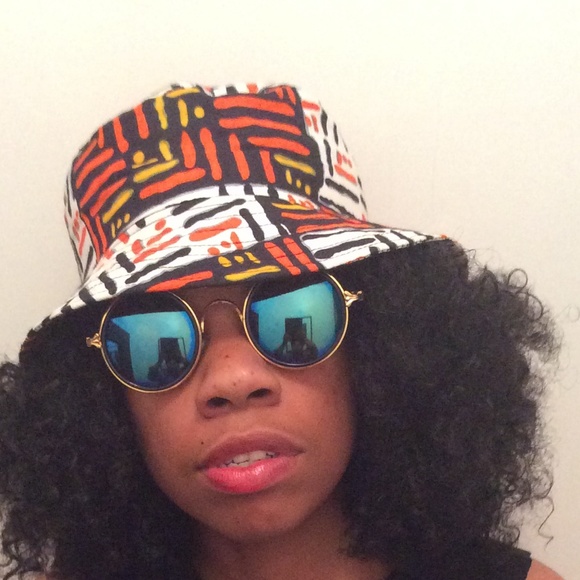 Bucket Hat - Picture 2 of 2