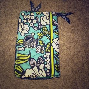Vera Bradley Wallet