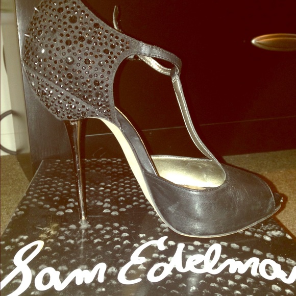 Sam Edelman Scarlett