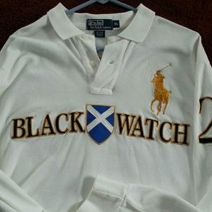 Ralph Lauren Polo shirt