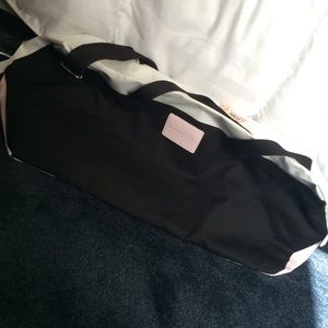 Victoria's Secret duffle bag