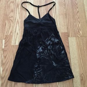 Fox glitter sundress