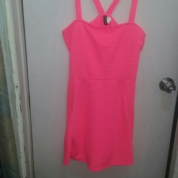 NEW H&M summer  dress