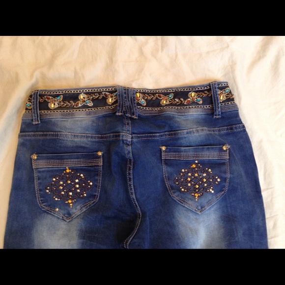 Skinny Jeans - Picture 3 of 3