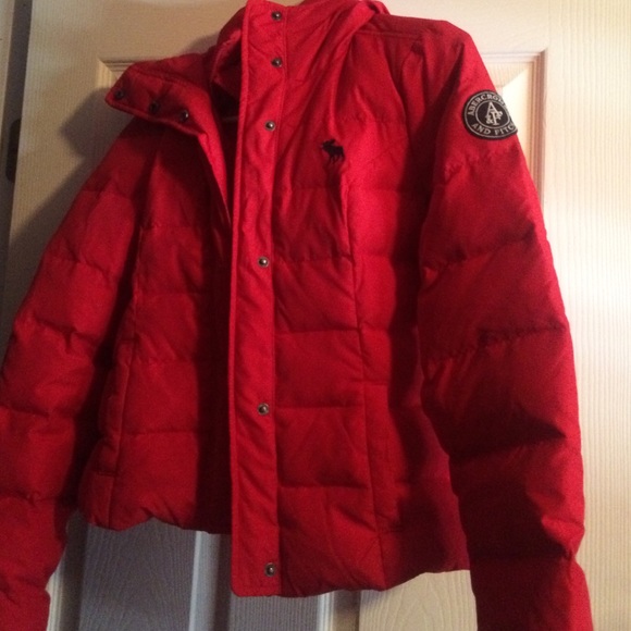 ON HOLD !!! Super cute Abercrombie & Fitch small