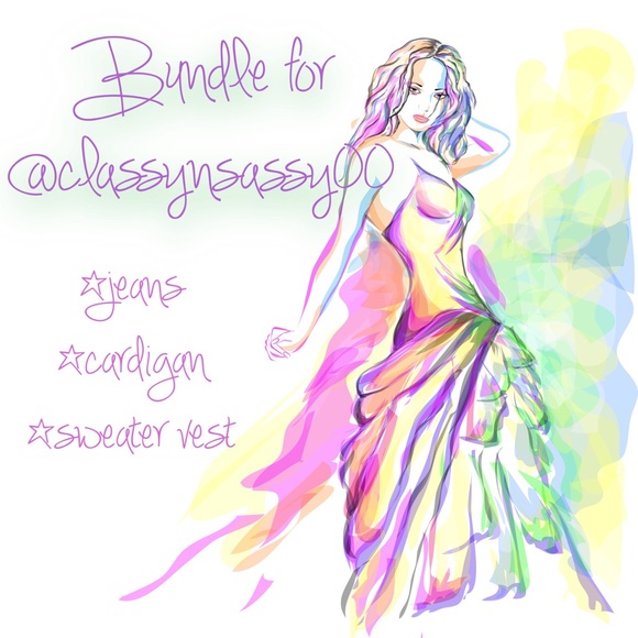 *BUNDLE*