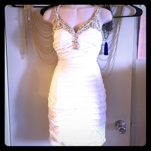 Bridal Party Time