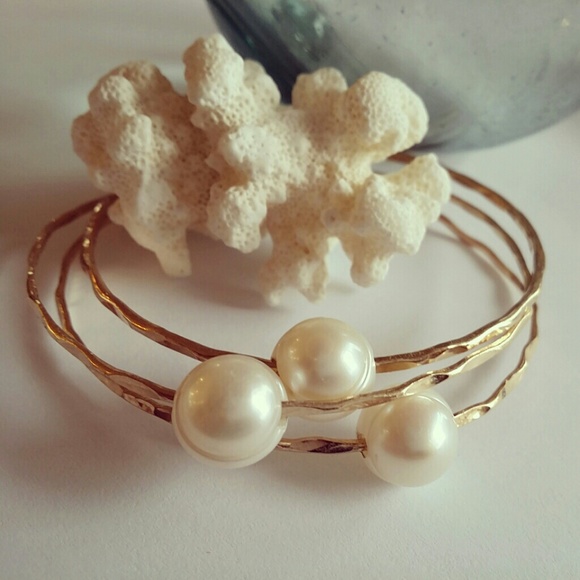 handmade Jewelry - 3 14kt GF set