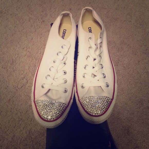 Women's converse