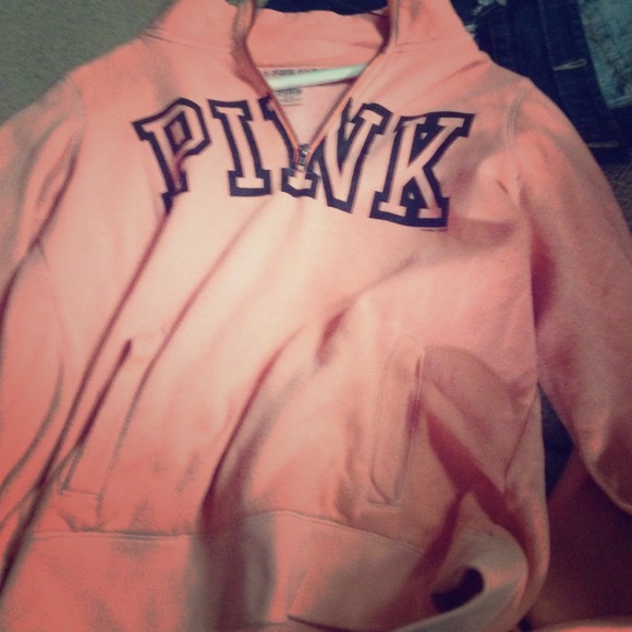 Victoria secret sweatshirt