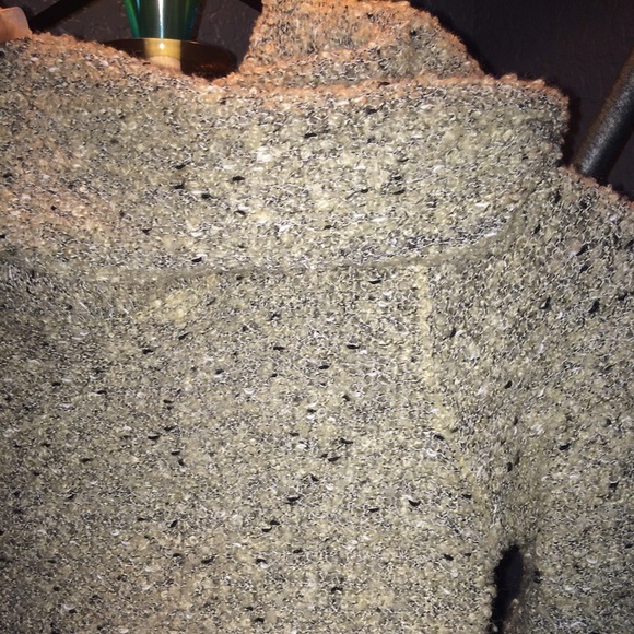 Sweater dress - Picture 2 of 4