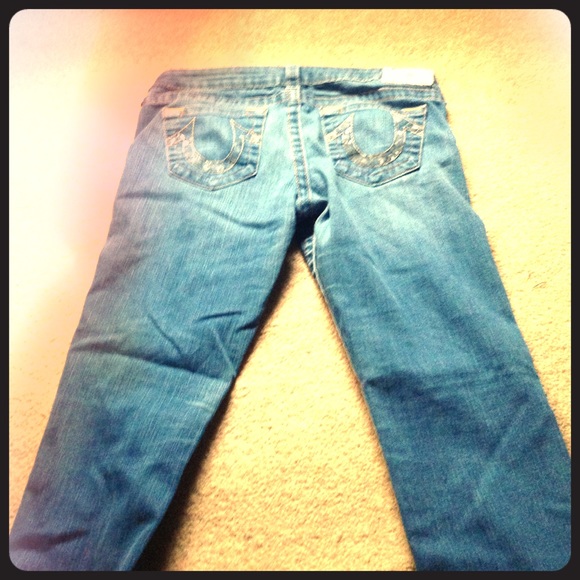 True religion jeans
