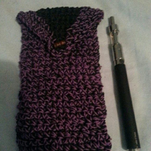 Large Vaporizer Case