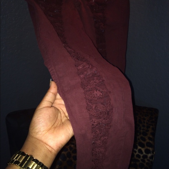 High waisted jeans - Picture 2 of 3