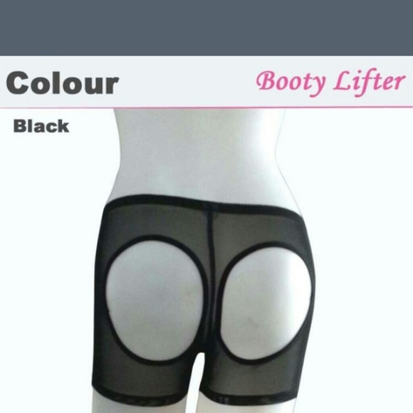 Booty lifter - Picture 3 of 4