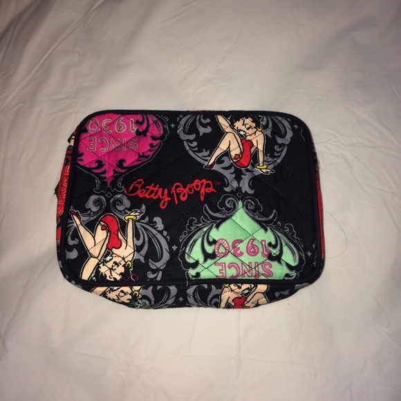 Make up bags - Picture 3 of 3