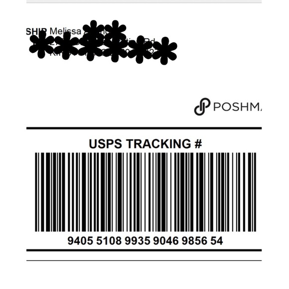 Tracking for Melissa