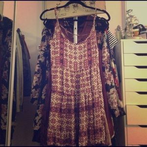 Brandy Melville Jada Dress