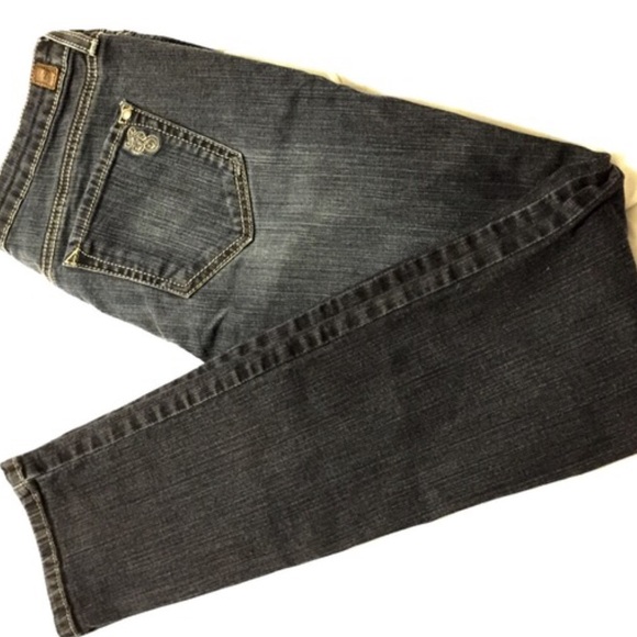 Jeans and top bundle