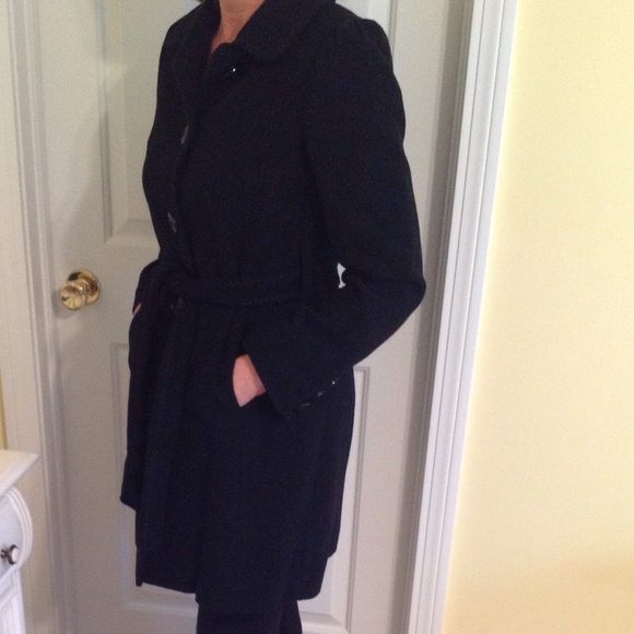 Additional photos of Merona coat